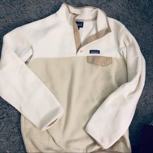 🍁PATAGONIA PULLOVER🍁